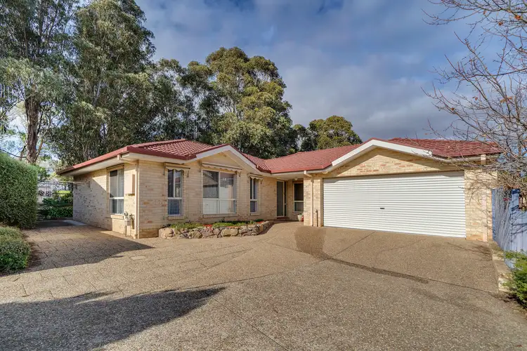 Main view of Homely house listing, 53 Britten-Jones Drive, Holt ACT 2615