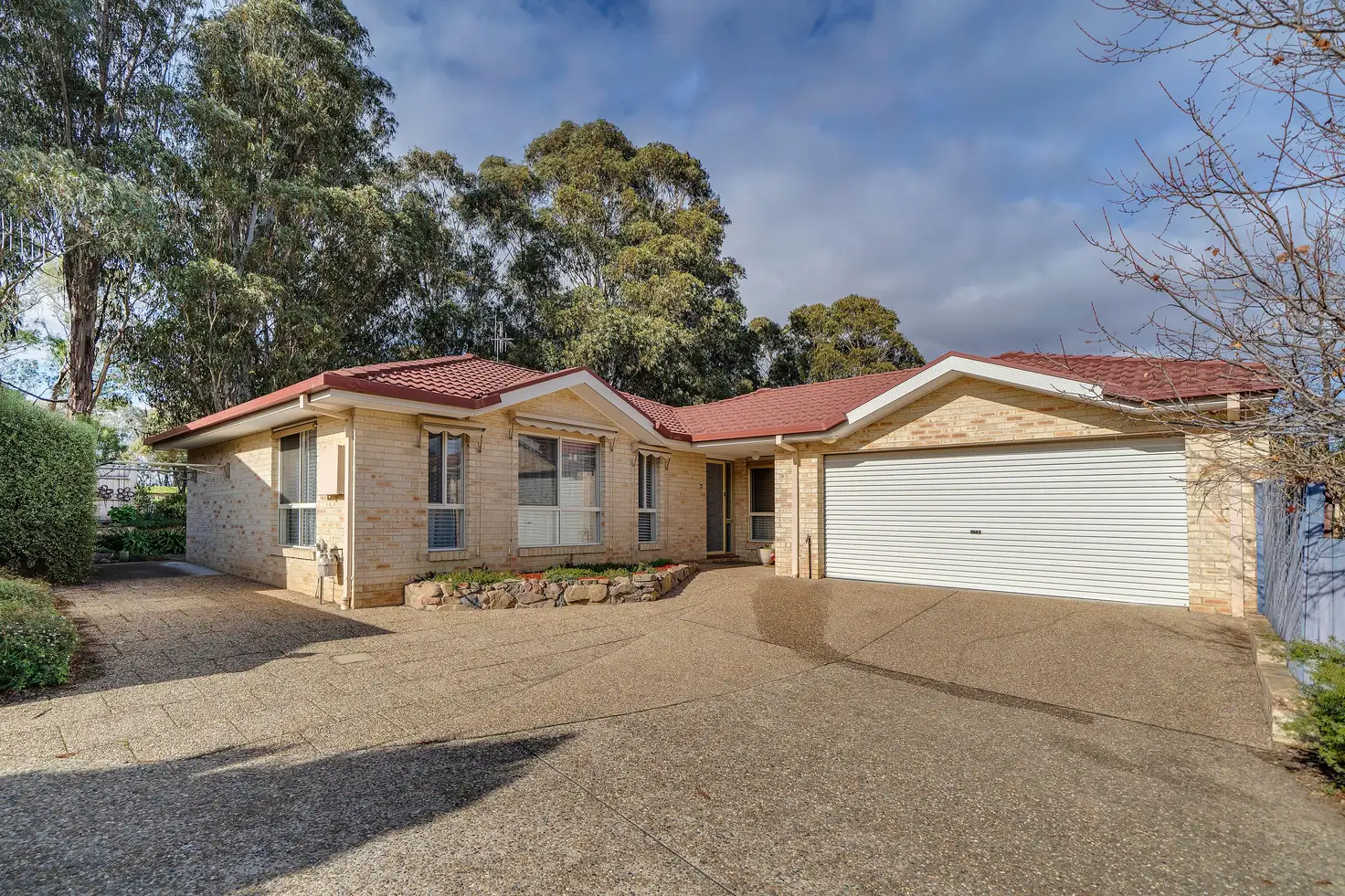 Main view of Homely house listing, 53 Britten-Jones Drive, Holt ACT 2615