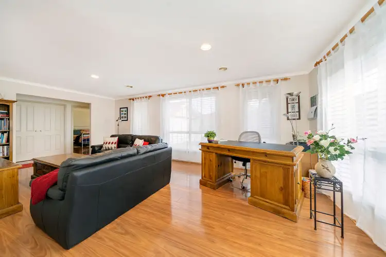Fourth view of Homely house listing, 53 Britten-Jones Drive, Holt ACT 2615