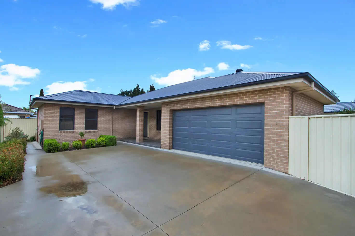Main view of Homely house listing, 11A Edgeroy Street, Tamworth NSW 2340