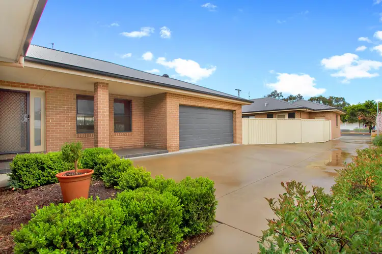 Second view of Homely house listing, 11A Edgeroy Street, Tamworth NSW 2340