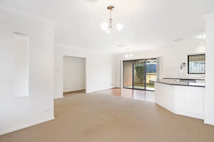 Third view of Homely house listing, 11A Edgeroy Street, Tamworth NSW 2340