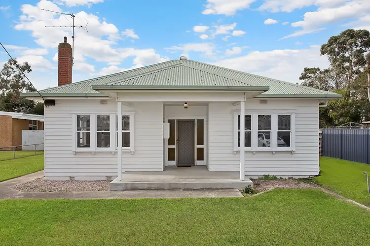 Main view of Homely house listing, 7 Hampden Street, Terang VIC 3264