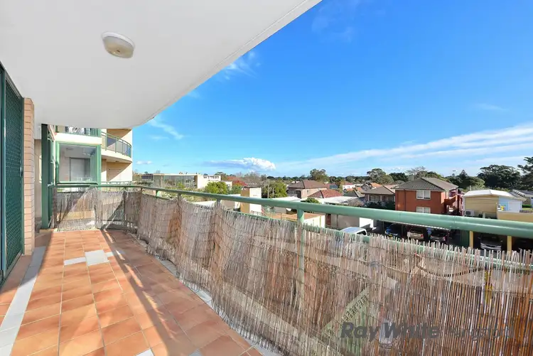 Second view of Homely apartment listing, 21/255 Anzac Parade, Kingsford NSW 2032