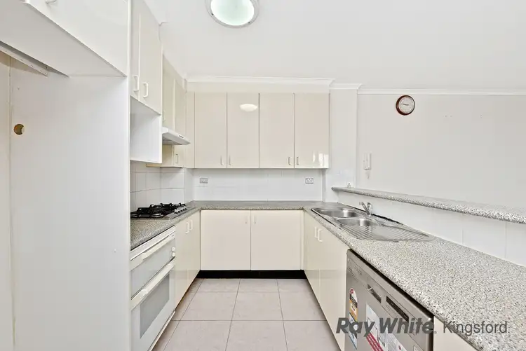 Third view of Homely apartment listing, 21/255 Anzac Parade, Kingsford NSW 2032