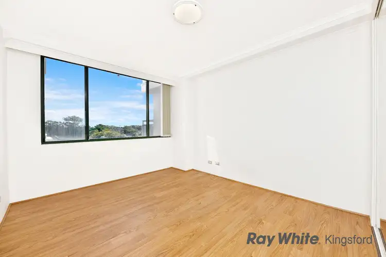 Fifth view of Homely apartment listing, 21/255 Anzac Parade, Kingsford NSW 2032