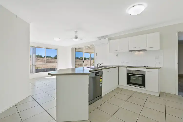 40 Devin Drive, Boonah QLD 4310