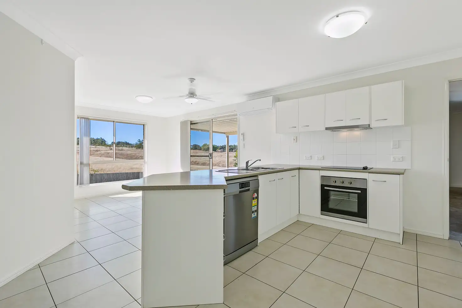 Main view of Homely house listing, 40 Devin Drive, Boonah QLD 4310