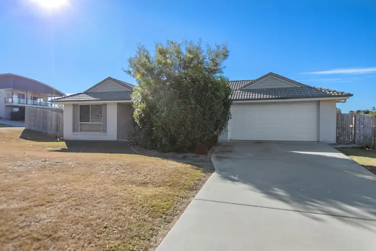 Second view of Homely house listing, 40 Devin Drive, Boonah QLD 4310