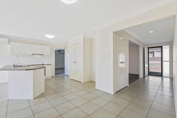 Third view of Homely house listing, 40 Devin Drive, Boonah QLD 4310