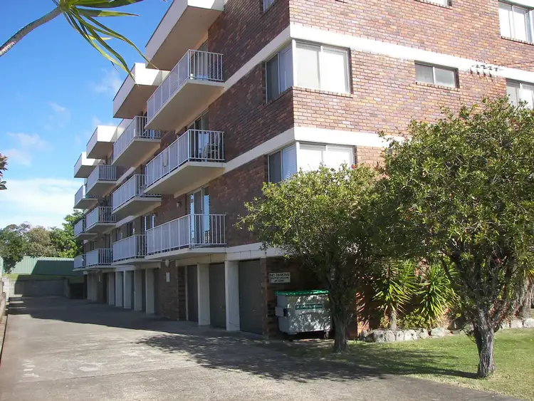 Second view of Homely unit listing, 8/6 Gordon Street, Port Macquarie NSW 2444
