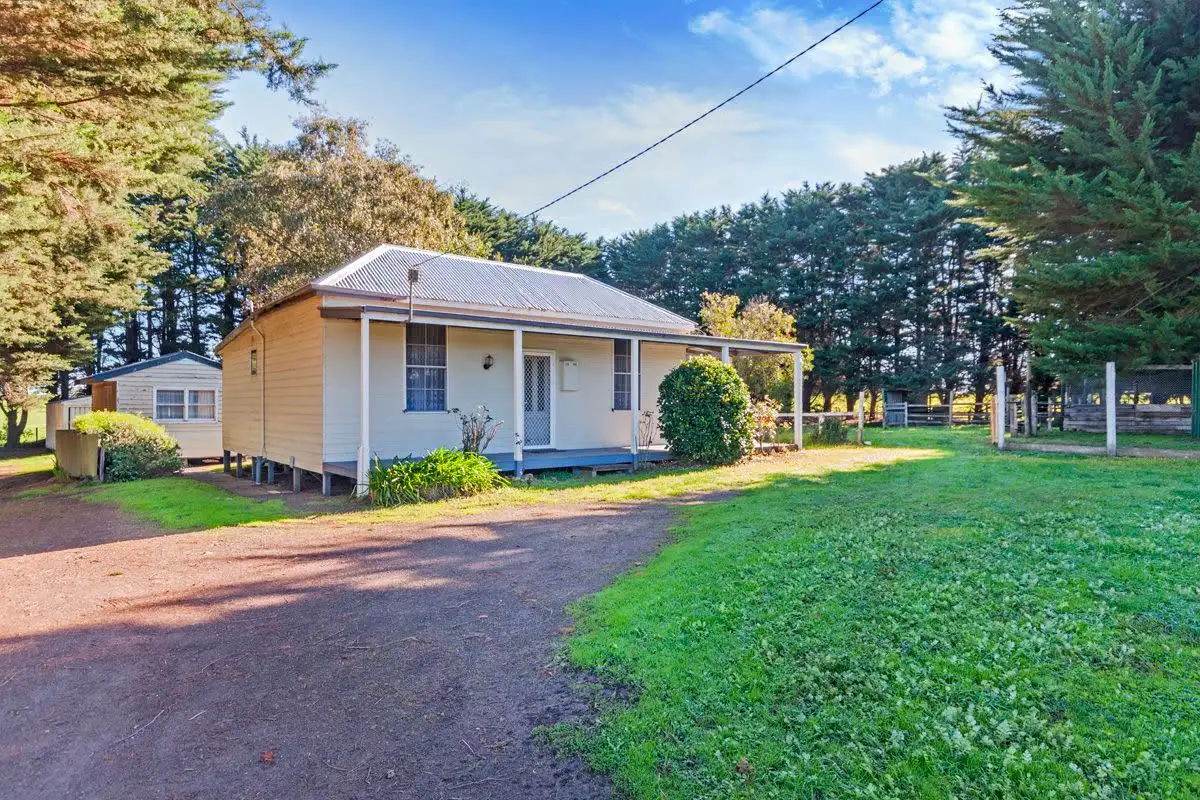 Main view of Homely house listing, 57 Begleys Road, Allansford VIC 3277