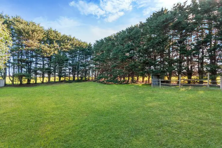 Fifth view of Homely house listing, 57 Begleys Road, Allansford VIC 3277