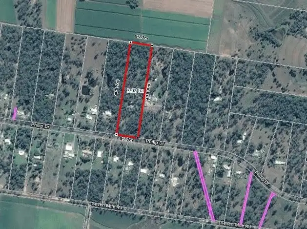 Second view of Homely house listing, 118 Philip Drive, Teddington QLD 4650