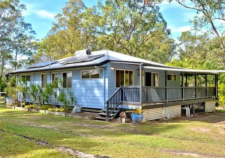 Fourth view of Homely house listing, 118 Philip Drive, Teddington QLD 4650