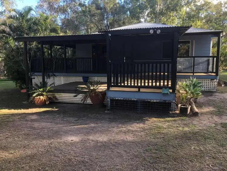 Fifth view of Homely house listing, 118 Philip Drive, Teddington QLD 4650