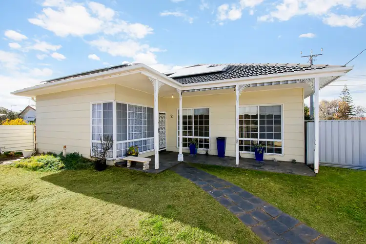 2 Draper Street, Largs North SA 5016