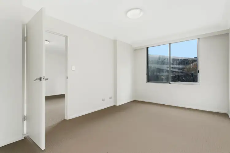 Fifth view of Homely apartment listing, 53/788 Bourke Street, Waterloo NSW 2017