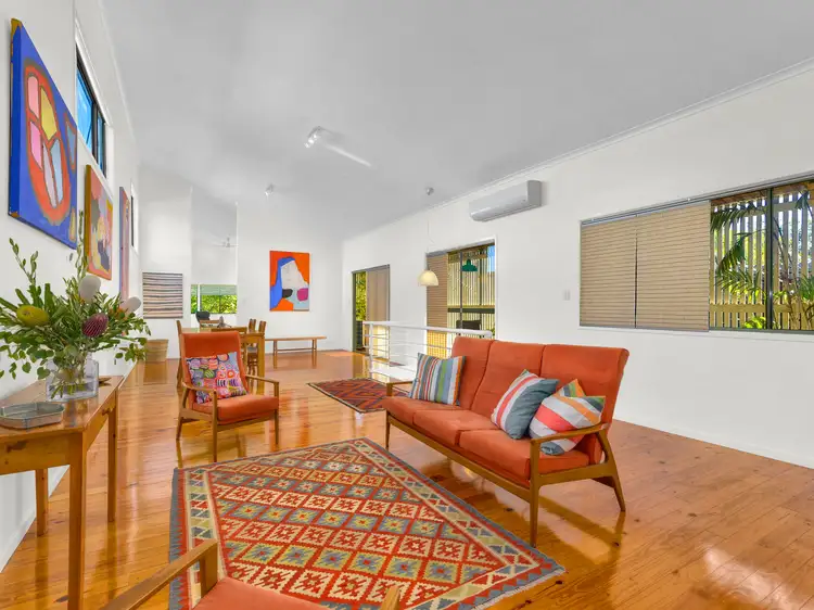 184 Musgrave Road, Red Hill QLD 4059