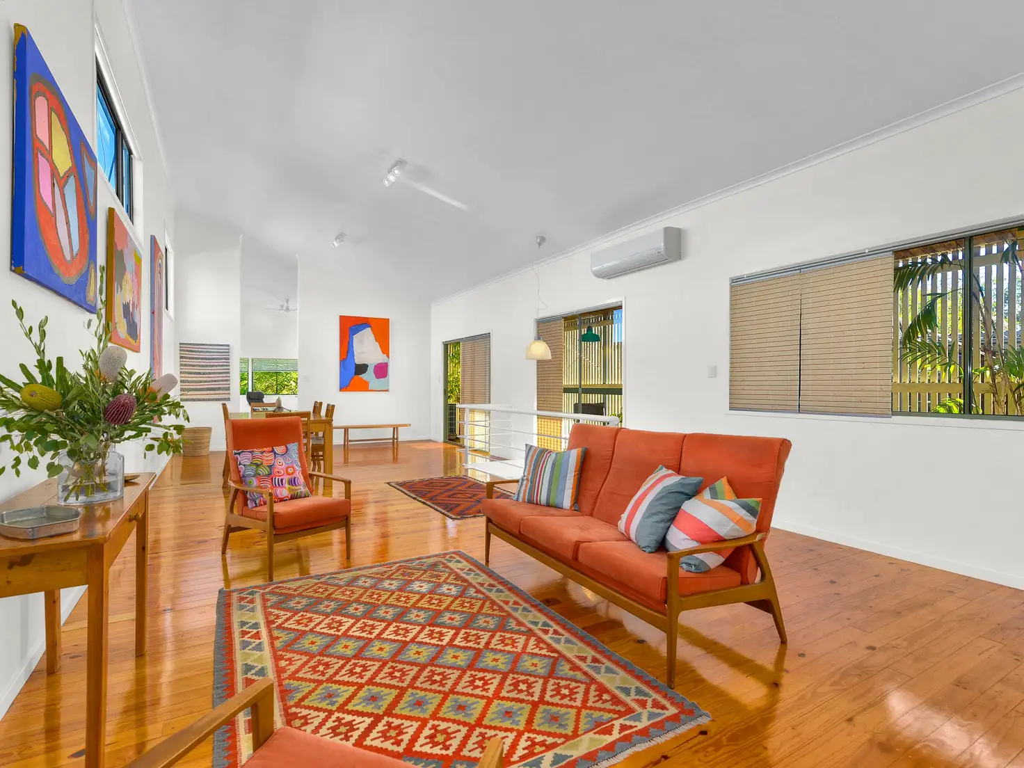 Main view of Homely house listing, 184 Musgrave Road, Red Hill QLD 4059