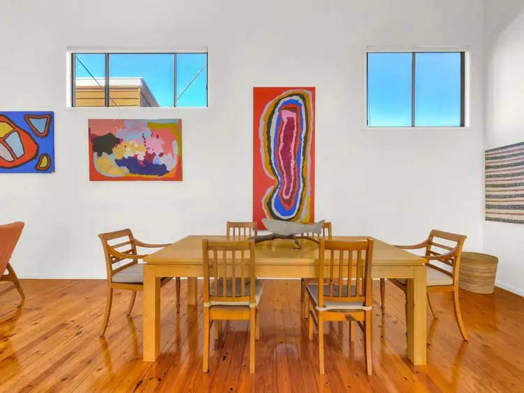 Second view of Homely house listing, 184 Musgrave Road, Red Hill QLD 4059