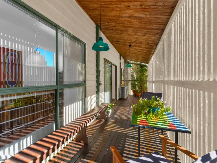Third view of Homely house listing, 184 Musgrave Road, Red Hill QLD 4059