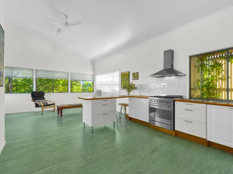 Fourth view of Homely house listing, 184 Musgrave Road, Red Hill QLD 4059