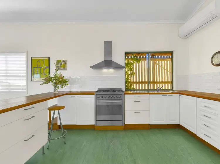 Fifth view of Homely house listing, 184 Musgrave Road, Red Hill QLD 4059