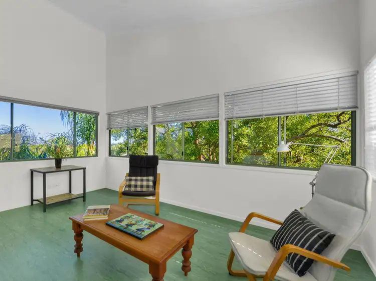 Sixth view of Homely house listing, 184 Musgrave Road, Red Hill QLD 4059