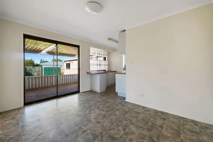 Second view of Homely house listing, 6 Mahogany Street, Newtown QLD 4350