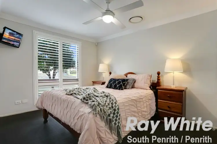 Third view of Homely house listing, 21 Tukara Road, South Penrith NSW 2750