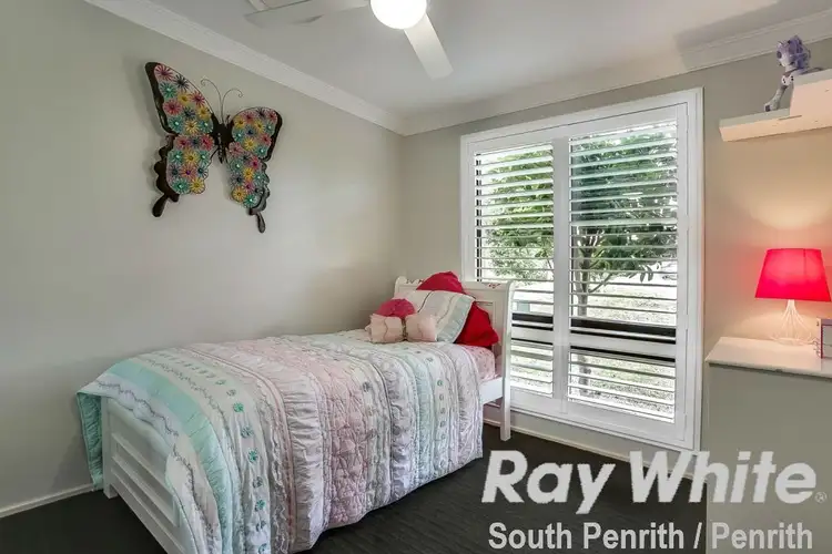 Fifth view of Homely house listing, 21 Tukara Road, South Penrith NSW 2750