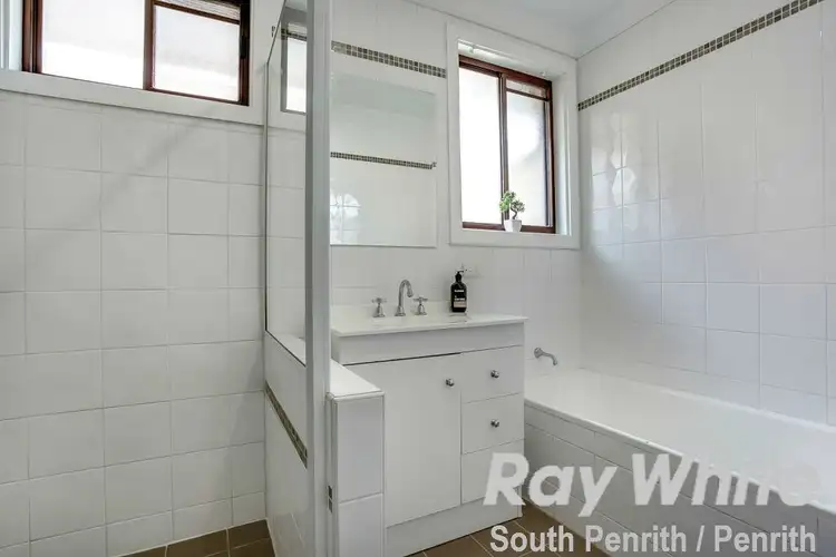Sixth view of Homely house listing, 21 Tukara Road, South Penrith NSW 2750