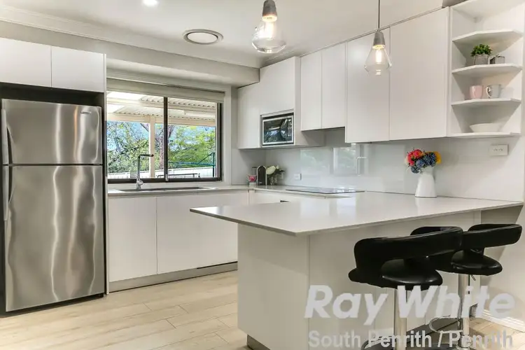 Seventh view of Homely house listing, 21 Tukara Road, South Penrith NSW 2750
