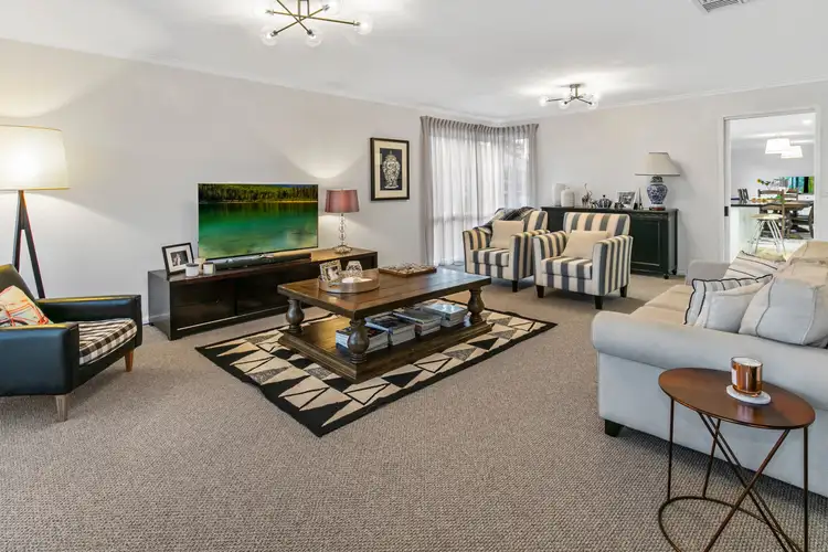 Second view of Homely house listing, 11 Hakea Drive, Mount Martha VIC 3934