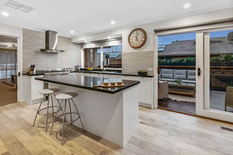 Third view of Homely house listing, 11 Hakea Drive, Mount Martha VIC 3934