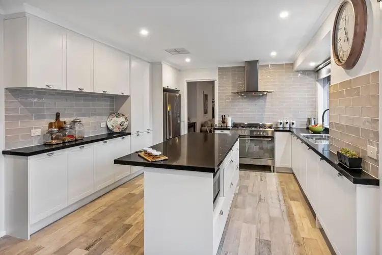 Fourth view of Homely house listing, 11 Hakea Drive, Mount Martha VIC 3934