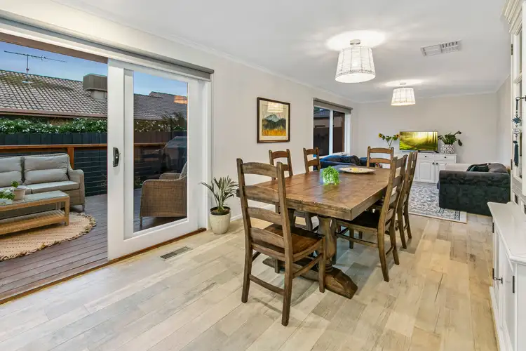 Fifth view of Homely house listing, 11 Hakea Drive, Mount Martha VIC 3934