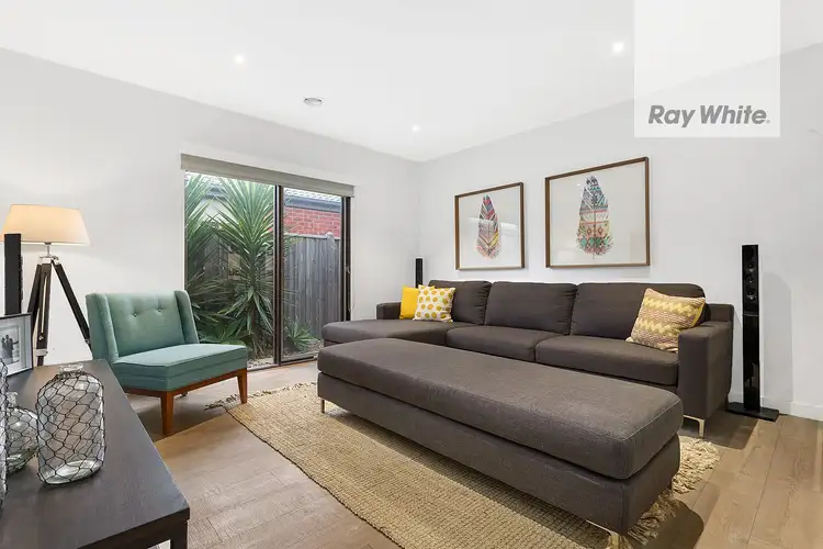 Second view of Homely house listing, 20 Gledswood Avenue, South Morang VIC 3752