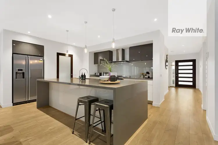 Third view of Homely house listing, 20 Gledswood Avenue, South Morang VIC 3752