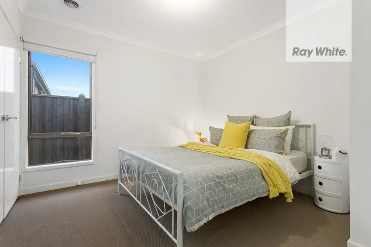 Sixth view of Homely house listing, 20 Gledswood Avenue, South Morang VIC 3752