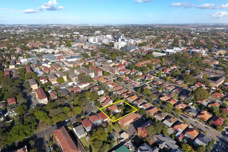 32 Albert Parade, Ashfield NSW 2131