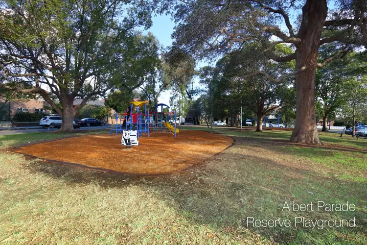 Sixth view of Homely house listing, 32 Albert Parade, Ashfield NSW 2131