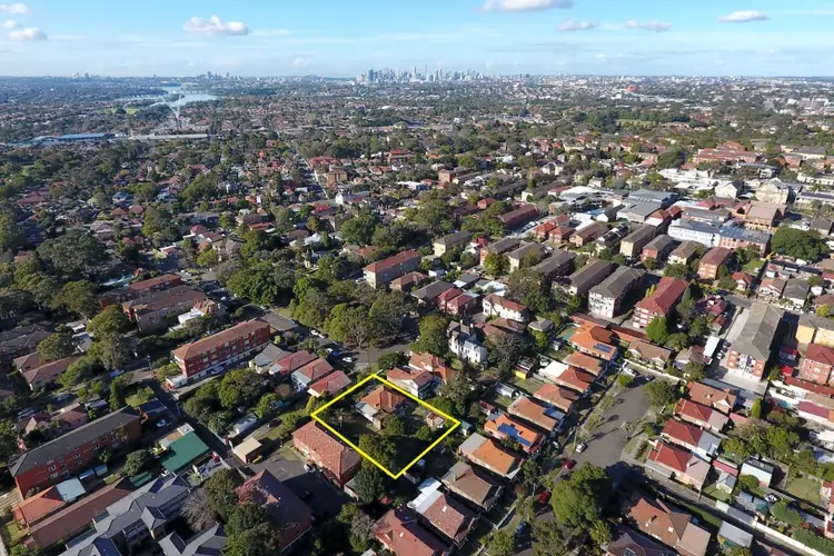 Seventh view of Homely house listing, 32 Albert Parade, Ashfield NSW 2131