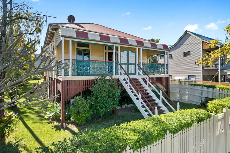 Third view of Homely house listing, 39 Stoneleigh Street, Albion QLD 4010