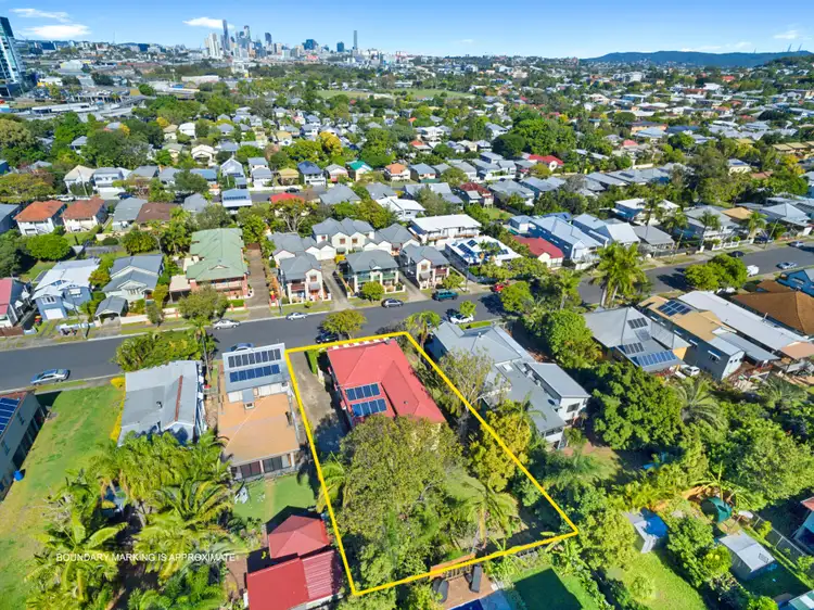 Fourth view of Homely house listing, 39 Stoneleigh Street, Albion QLD 4010