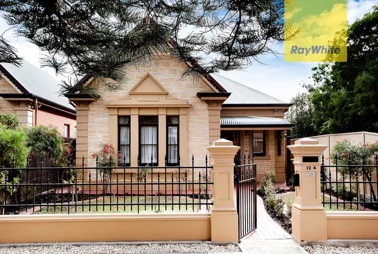 12A Reedie Street, Henley Beach SA 5022