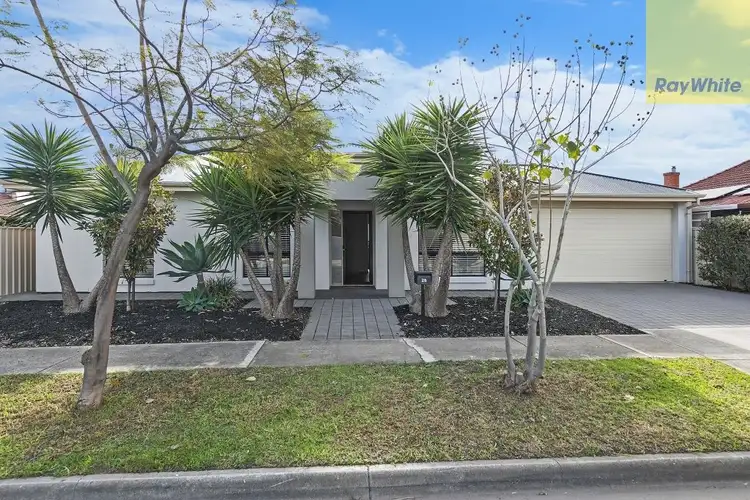 Main view of Homely house listing, 28 Jellicoe Street, Flinders Park SA 5025