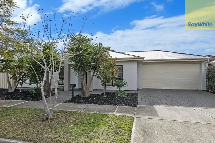 Second view of Homely house listing, 28 Jellicoe Street, Flinders Park SA 5025