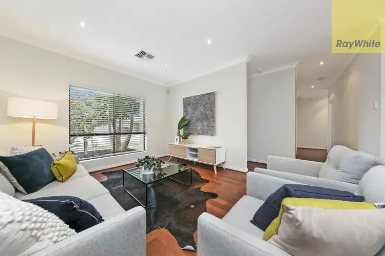 Fifth view of Homely house listing, 28 Jellicoe Street, Flinders Park SA 5025